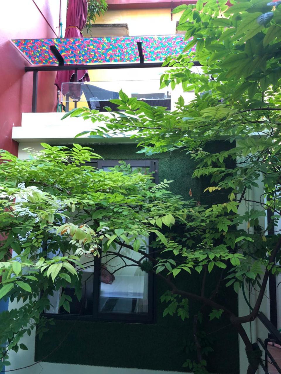 La Ventana Modern House Apartment Hai Phong Luaran gambar