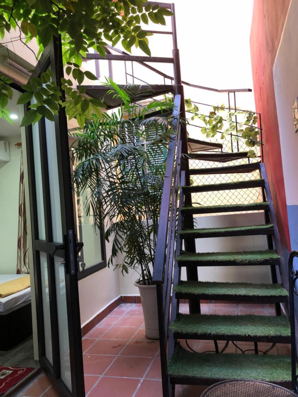 La Ventana Modern House Apartment Hai Phong Luaran gambar