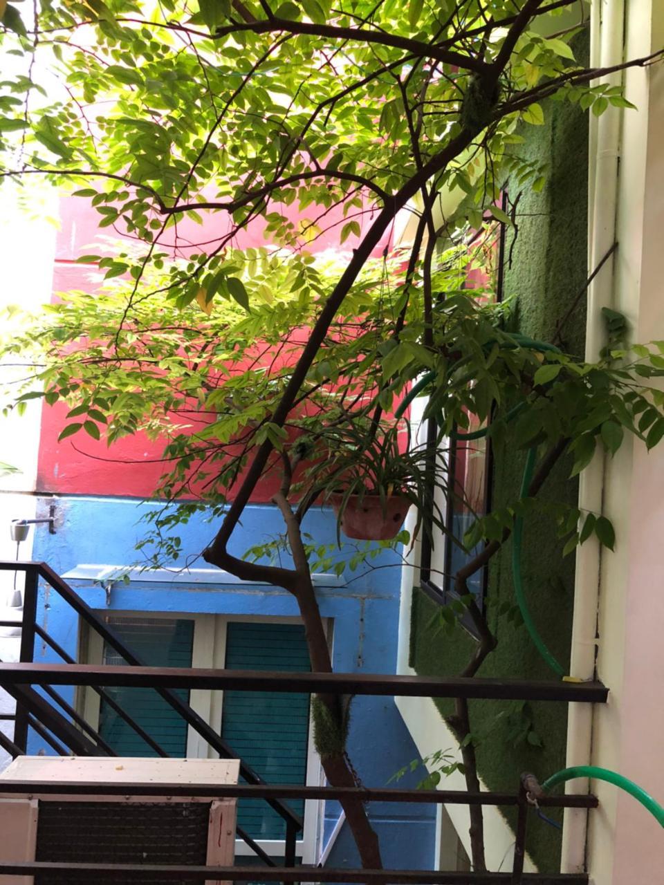La Ventana Modern House Apartment Hai Phong Luaran gambar