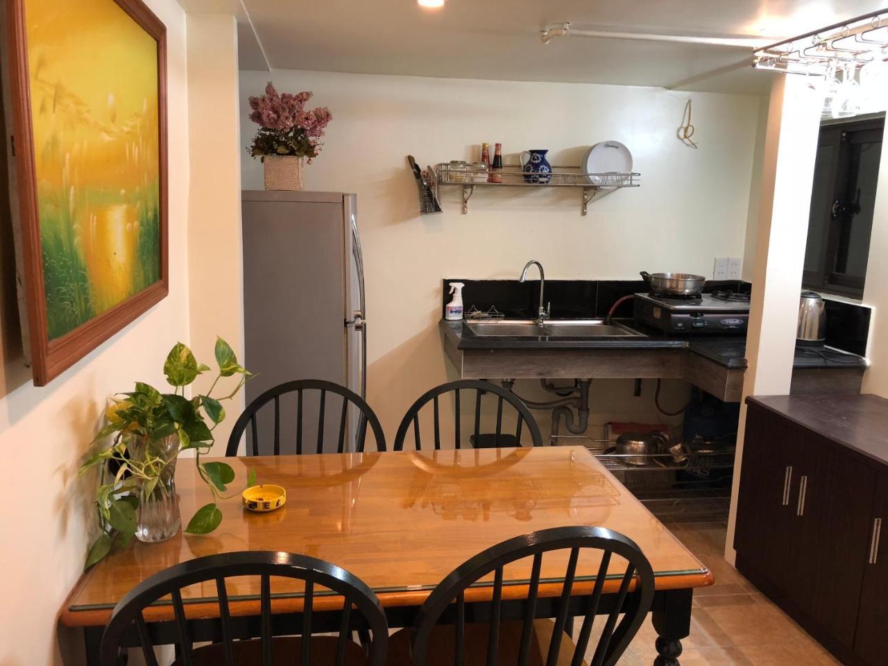 La Ventana Modern House Apartment Hai Phong Luaran gambar
