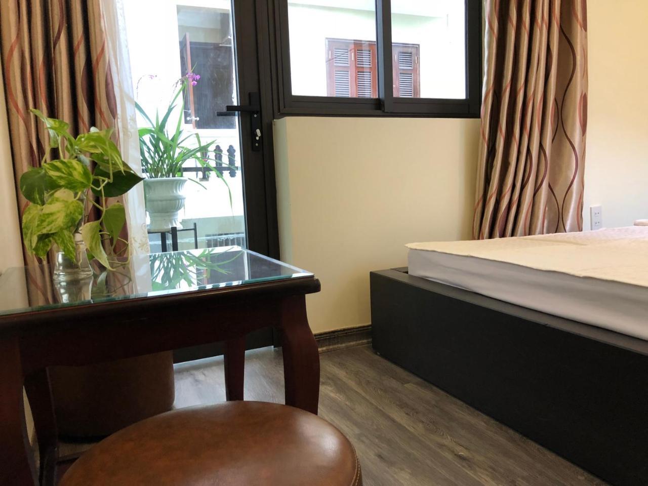 La Ventana Modern House Apartment Hai Phong Luaran gambar